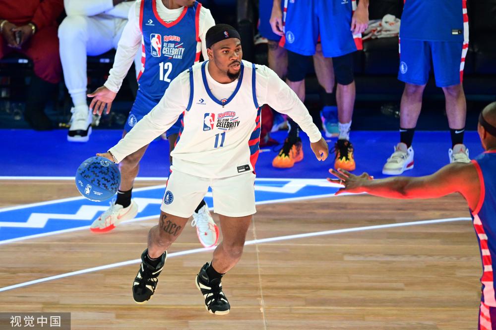 葡萄牙圣子来了！期待未来能达到罗哥的水平.